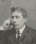 Thomas Wallace Henderson (1879 - 1967) Profile